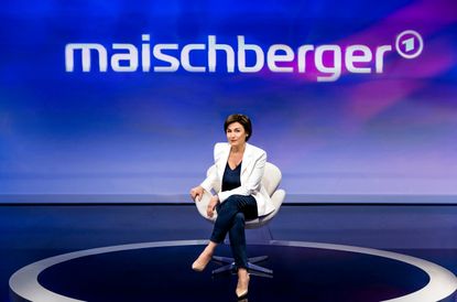 maischberger - Berlin