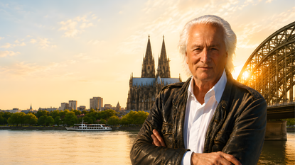 Hannes Schoener „Nah bei mir“-Tour