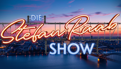 Die Stefan Raab Show